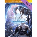 Monster Hunter World: Iceborne (Master Edition Deluxe)