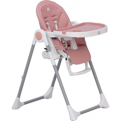 Scarlett Rosa růžová