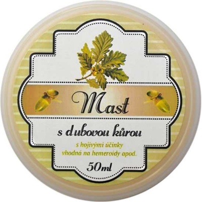 Procyon mast balzám dubová kůra 50 ml