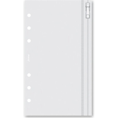 Filofax Obálka so zipsom náplň osobných diárov