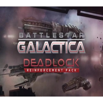 Battlestar Galactica Deadlock Reinforcement Pack