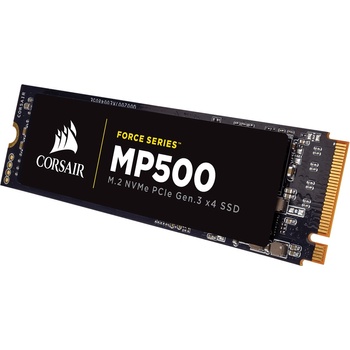 Corsair Force MP500 960GB, SSD, CSSD-F960GBMP500