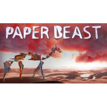 Paper Beast
