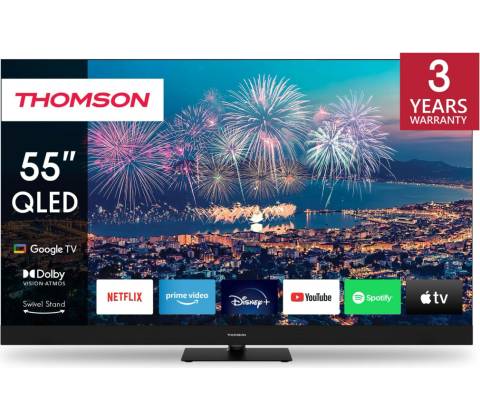 Thomson 55QG6C14