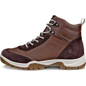 Ecco Дамски ежедневни боти Ecco Women's Xpedition III WP Boot Casual boots - Mocha / Camel - размер 41 (EU) (126-0689-0216)