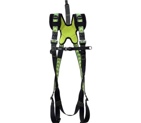 Kratos Safety FA1010400A I4488