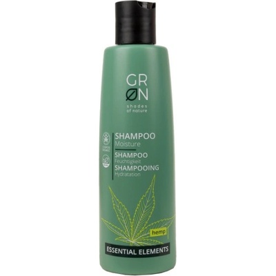 GRN Essential šampon vyživující 250 ml
