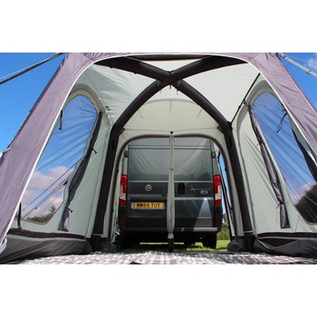 Outdoor Revolution Килим за палатка Snug Rug за задна палатка MOVELITE, 300 x 250 см (937992)