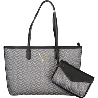 Valentino Bags dámska kabelka Čierna 40.0X26.0X12.0cm čierna