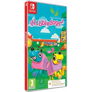 Wobbledogs