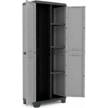 Keter Stilo Utility cabinet