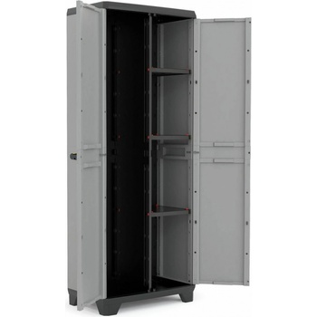 KETER Stilo Utility cabinet