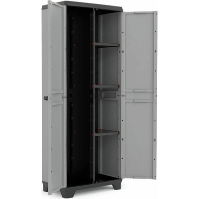 Keter Stilo Utility cabinet
