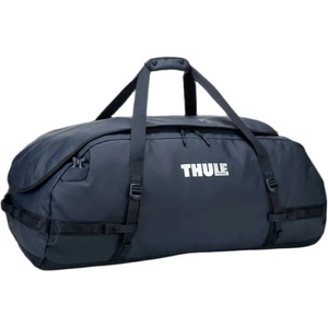 THULE Сак Thule Chasm Recycled duffle bag 130L - Blue (Blue)