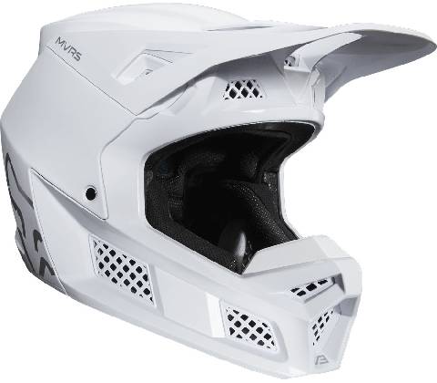 Fox Racing V3 Solid