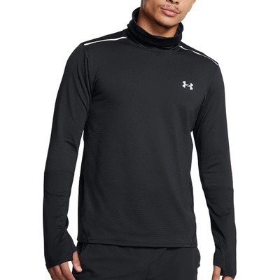 Under Armour Vanish CW Funnel Top-BLK 1387794-001