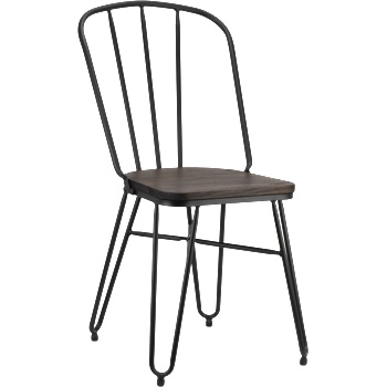 ГРАДИНСКИ ТРАПЕЗЕН СТОЛ АНТИК ИНДУСТРИАЛ (0195439)