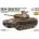 Tamiya 37020 M24 Chaffe 1:35