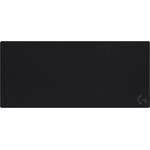 Logitech Геймърска подложка за мишка Logitech G840 XL, черна, плат (943-000778)