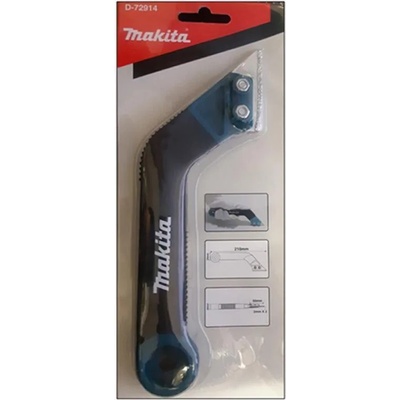 Makita Нож за почистване на фуги 50x2мм, Makita D-72914 (D-72914)