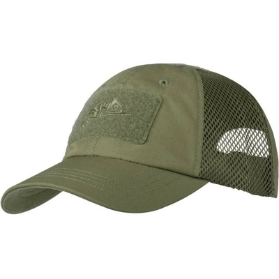 baseball VENT rip-stop OLIVE GREEN