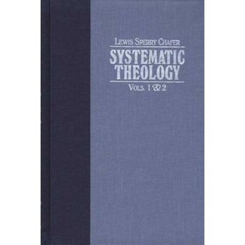 Systematic Theology