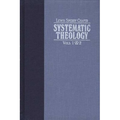 Systematic Theology