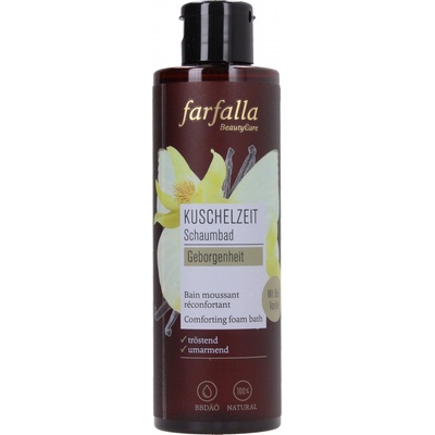 farfalla "Láskyplné objetí" pěna do koupele 200 ml