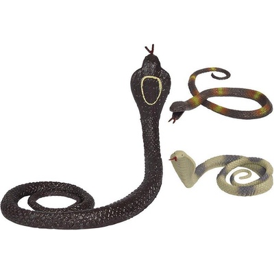 Simba Toys Simba - Нейчър Уърлд - Стреч змии, 4 вида 104347103 (104347103)