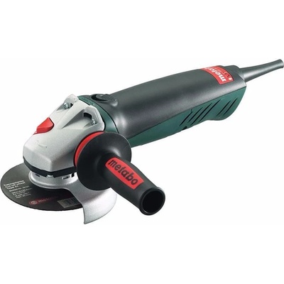 Metabo WE 14-125 Inox Plus