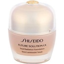 Shiseido Future Solution LX Total Radiance Foundation SPF15 make-up G3 Golden 30 ml