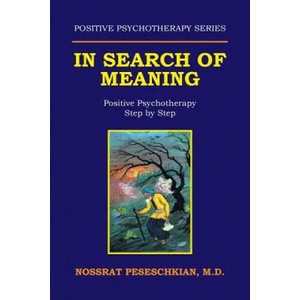 In Search of Meaning | M. D. Nossrat Peseschkian (ISBN: 9781524631611)