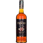 Old Pascas Dark - ром 700ml 700 ml