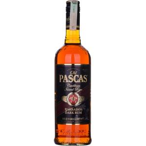 Old Pascas Dark - ром 700ml 700 ml