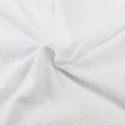Brotex Froté prestieradlo biele 180x200