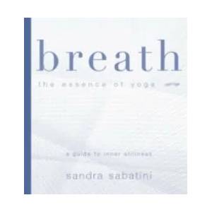 Breath | Sandra Sabatini (ISBN: 9781905177097)