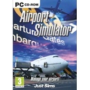 Hry na PC Airport Simulator