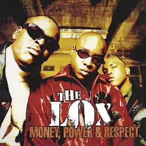 The Lox - Money, Power & Respect (2 LP) (0603497833641)