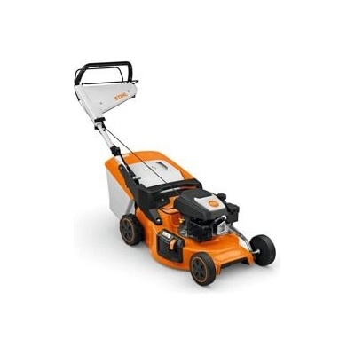 Stihl RM 253.3 T