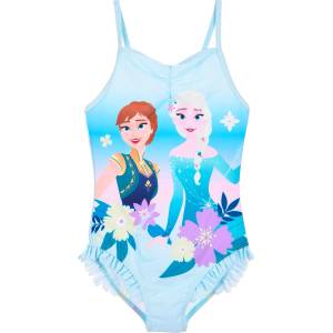 Kids movie heroes Цял бански frozen - sportdepot - 20,93 лв