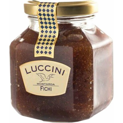 Luccini Figová Hoščica 240 g