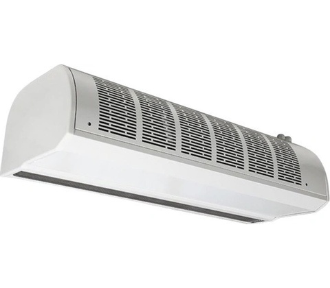 Remak DoorMaster C1-E1-150