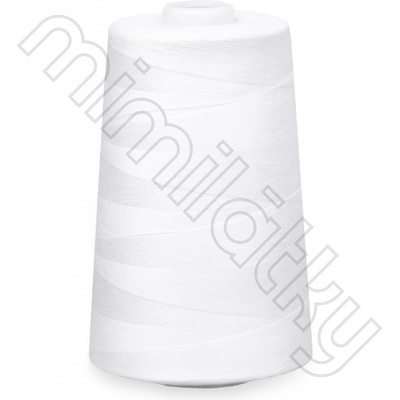 Nit bílá Hard 5000y – Zboží Mobilmania