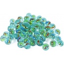 RAPPA kuličky skleněné 50 1 16cm