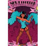 Iron circus comics Smut Peddler: 2014 Edition | C. Spike Trotman, Johanna Draper Carlson