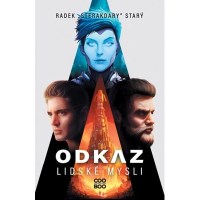 Odkaz lidské mysli