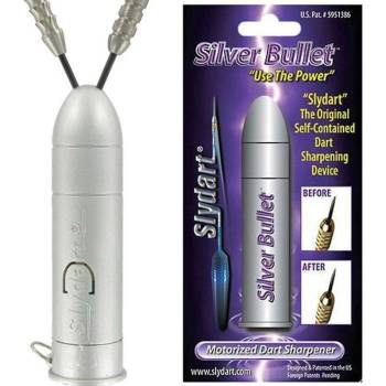 Slydart elektrická bruska hrotů