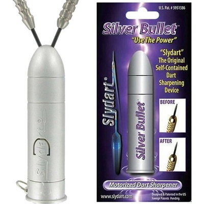 Slydart elektrická bruska hrotů – Zboží Mobilmania