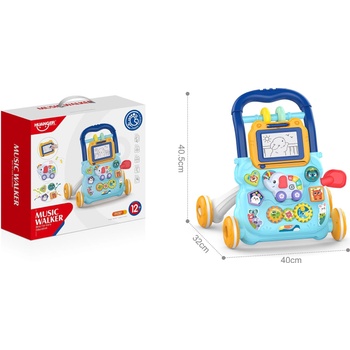 Babyhome Играчка за прохождане (634602b)