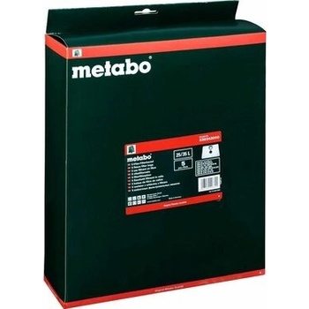 Metabo 630343000 5 ks